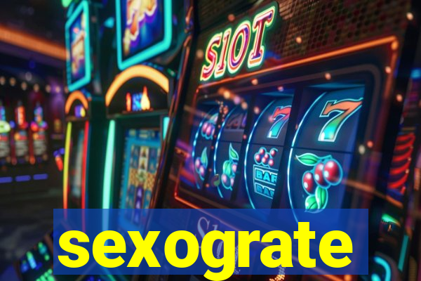 sexograte