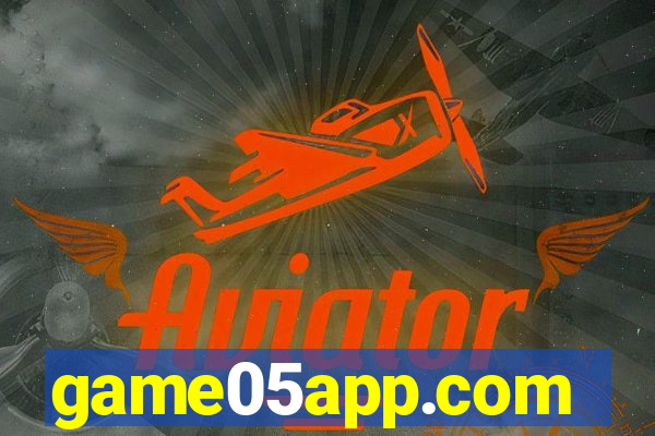 game05app.com