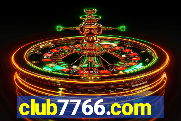 club7766.com