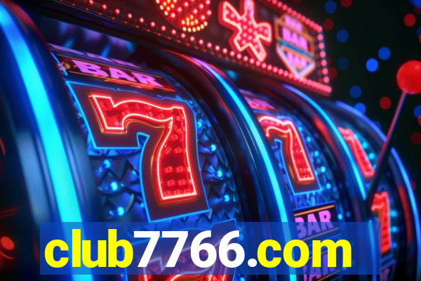 club7766.com