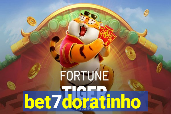 bet7doratinho