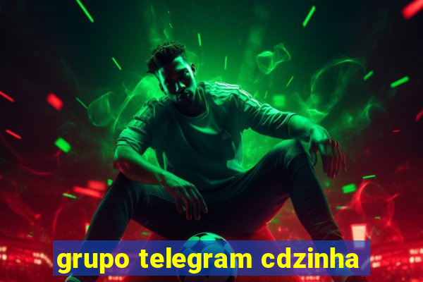 grupo telegram cdzinha