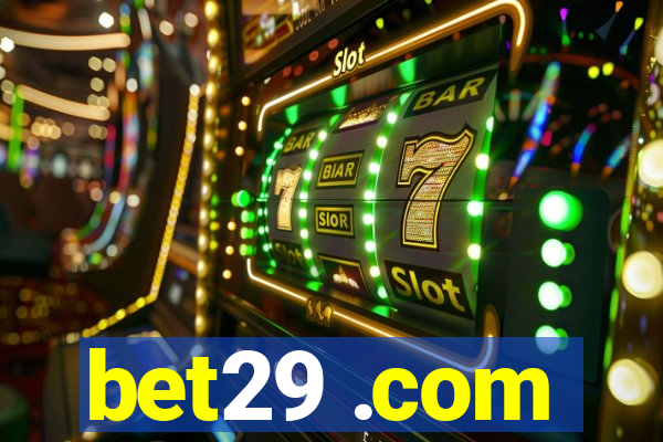 bet29 .com