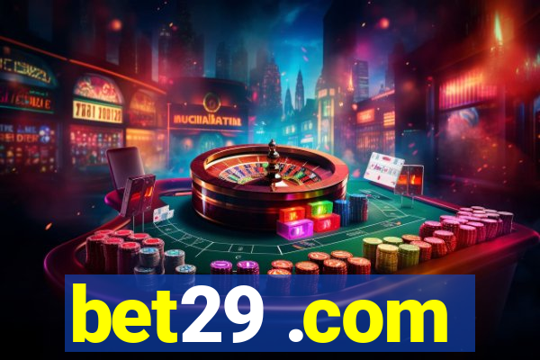 bet29 .com