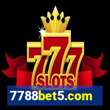 7788bet5.com