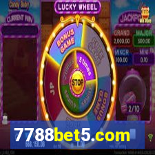 7788bet5.com