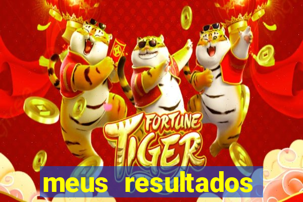 meus resultados movel ao vivo