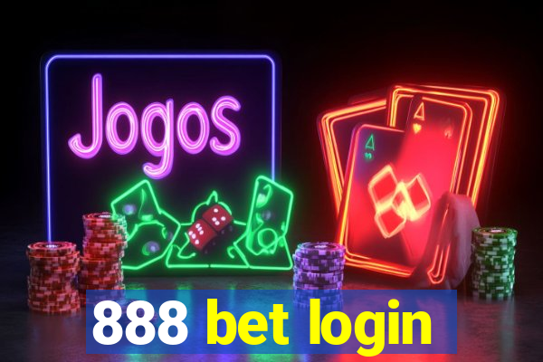 888 bet login