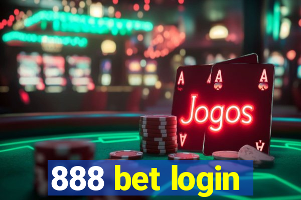 888 bet login