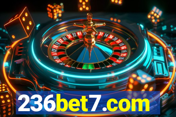 236bet7.com