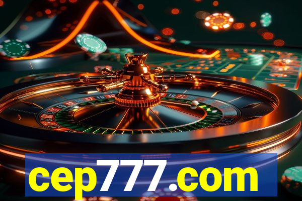 cep777.com