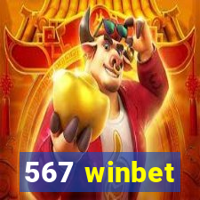 567 winbet