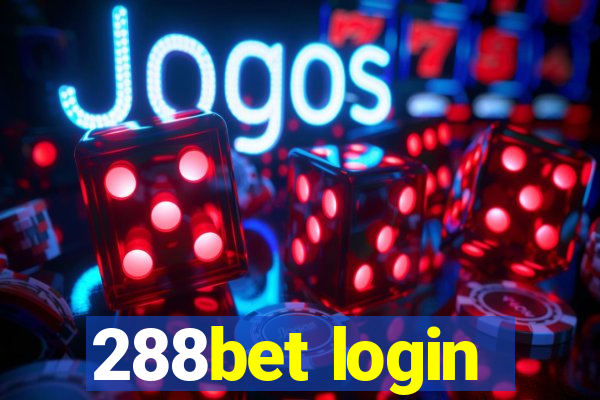 288bet login