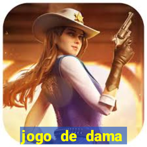 jogo de dama valendo dinheiro