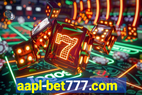 aapl-bet777.com