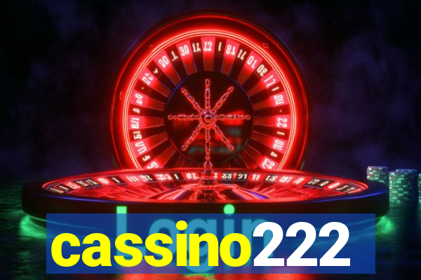 cassino222