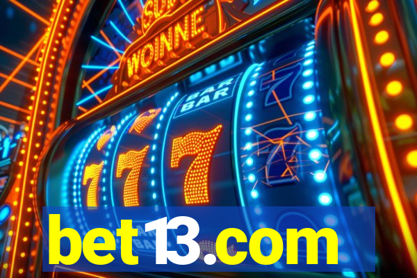 bet13.com