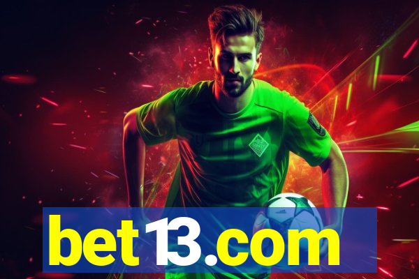 bet13.com