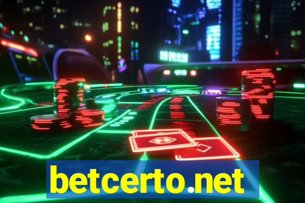 betcerto.net