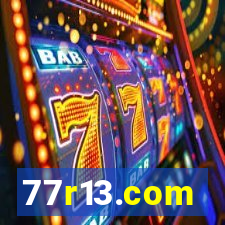 77r13.com