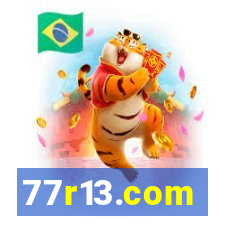 77r13.com