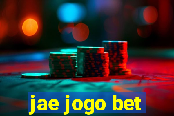 jae jogo bet