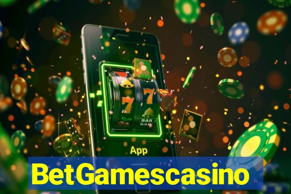 BetGamescasino