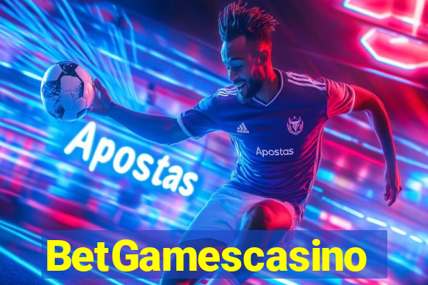 BetGamescasino