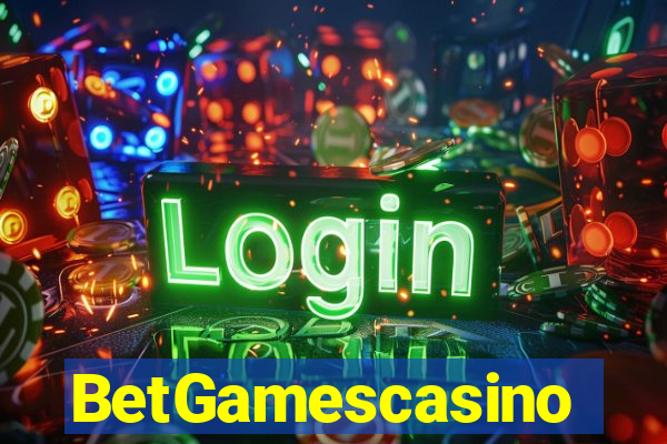 BetGamescasino