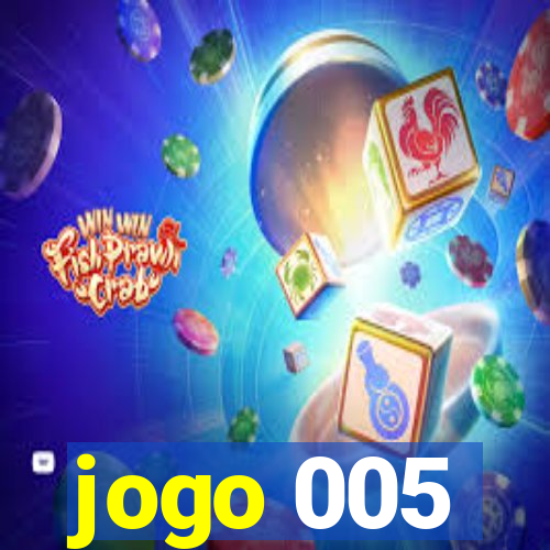 jogo 005