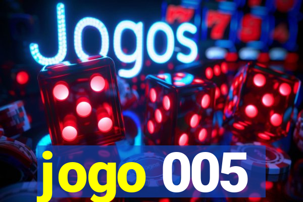 jogo 005