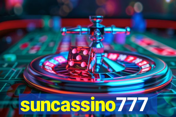 suncassino777