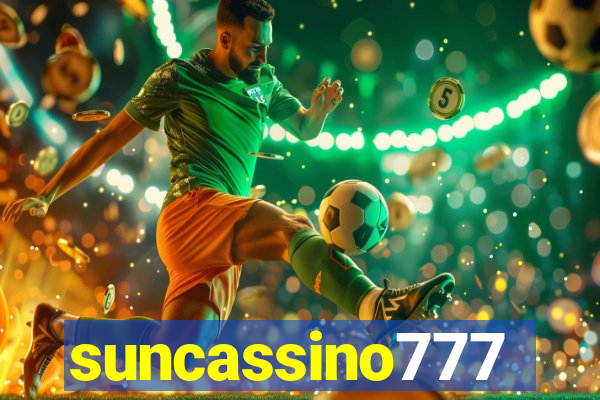 suncassino777