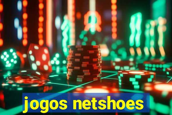 jogos netshoes