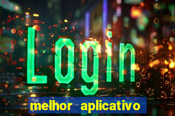 melhor aplicativo de jogos online