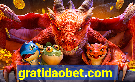 gratidaobet.com