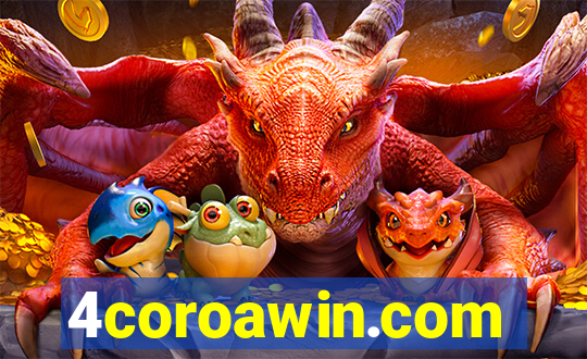 4coroawin.com