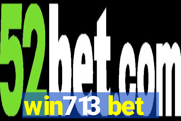 win713 bet