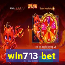 win713 bet