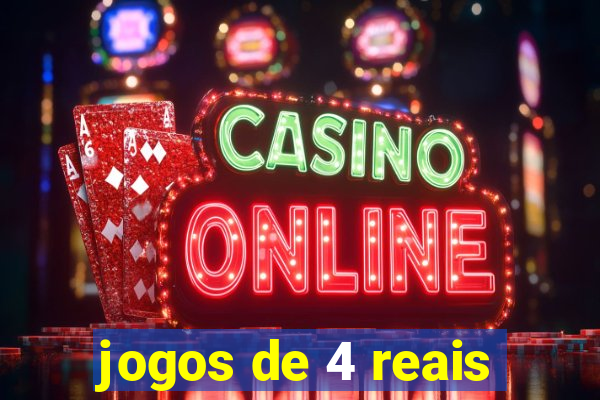 jogos de 4 reais