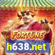 h638.net