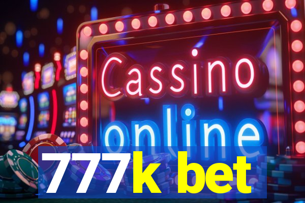 777k bet