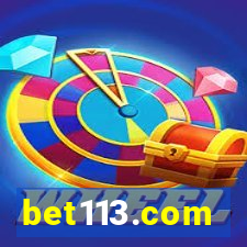 bet113.com