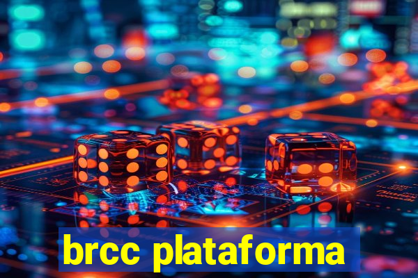 brcc plataforma