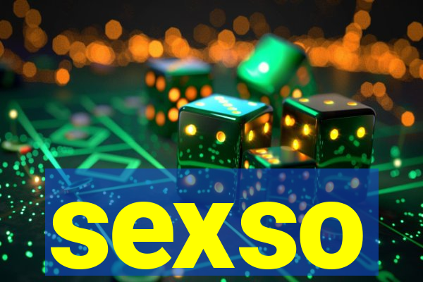 sexso