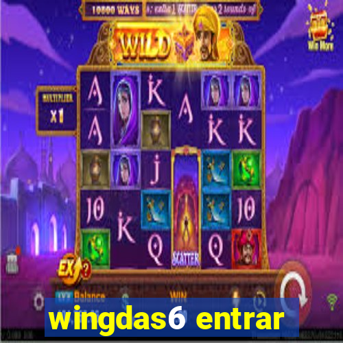 wingdas6 entrar