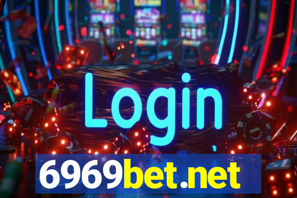 6969bet.net