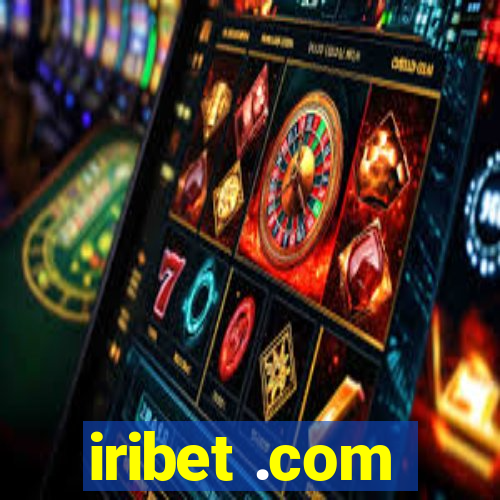 iribet .com