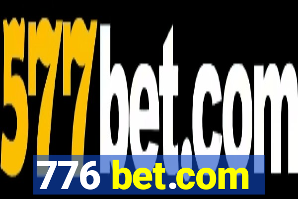 776 bet.com