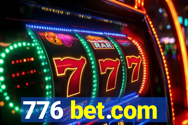 776 bet.com